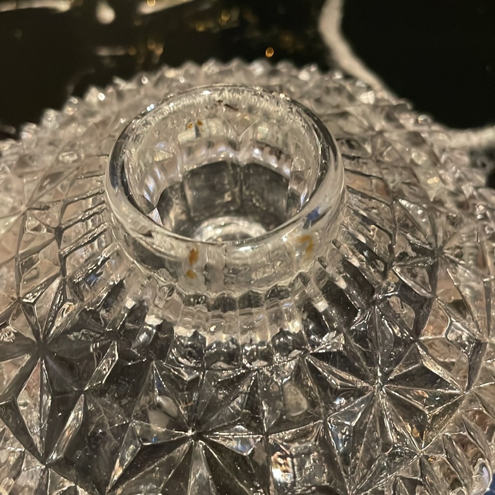 Candle holder - Picture 4 of 4